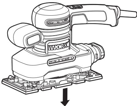 WORX WT626 - 5