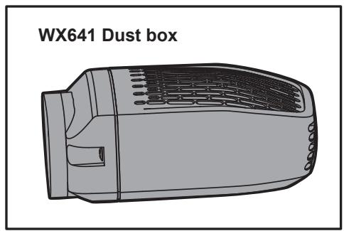 WORX WT626 - 3