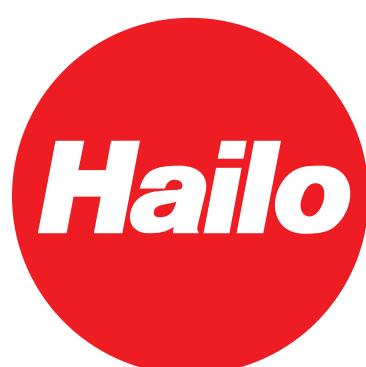 HAILO FAST & LOCK 5 - 1