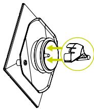 ALDES KIT GRILLE DE VENTILATION D125 MM COLORLINE - ColorLINE® - 10
