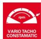 METABO SBEV 1300-2 - SBEV 1300-2 (600785500) Perceuse à percussion Coffret - 5