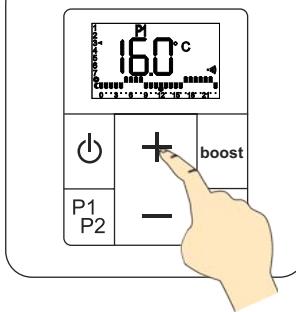 ACOVA LINA - DEROGATION DE TEMPERATURE - 2
