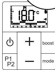 ACOVA LINA - DEROGATION DE TEMPERATURE - 4
