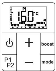 ACOVA LINA - DEROGATION DE TEMPERATURE - 1