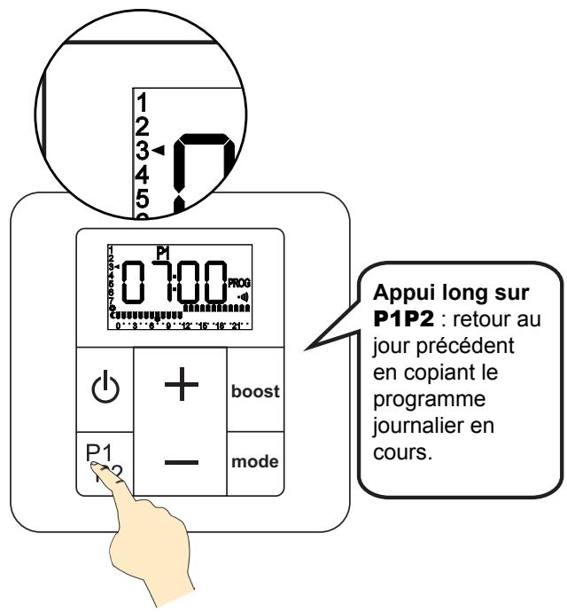 ACOVA ALPAGA ASYM - SORTIE DE PROGRAMMATION (à tout moment) - 2