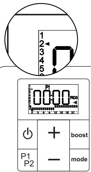 ACOVA ALPAGA ASYM - SORTIE DE PROGRAMMATION (à tout moment) - 3