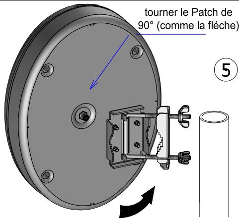ELAP PATCH HD 50-240016 - 5