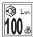 Leroy Merlin YT6201-13 - SYMBOLE - 12