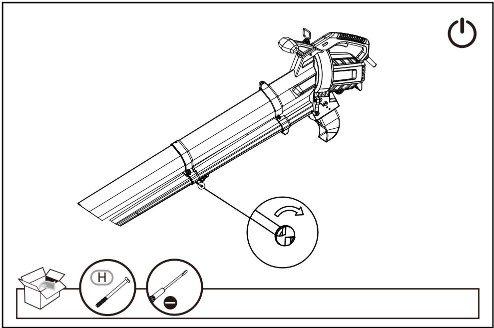 Leroy Merlin YT6201-13 - 26
