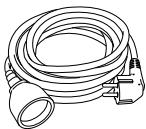 Leroy Merlin YT5601-01 - 11