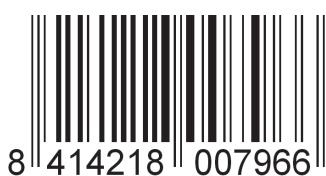 GARLAND COMBER 502 E-V15 - Caracteristiques principaux du produit : - 1