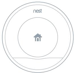 NEST 3E GENERATION - Configurer le thermostat Nest - 1