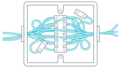 NEST 3E GENERATION - Description des cablages - 1
