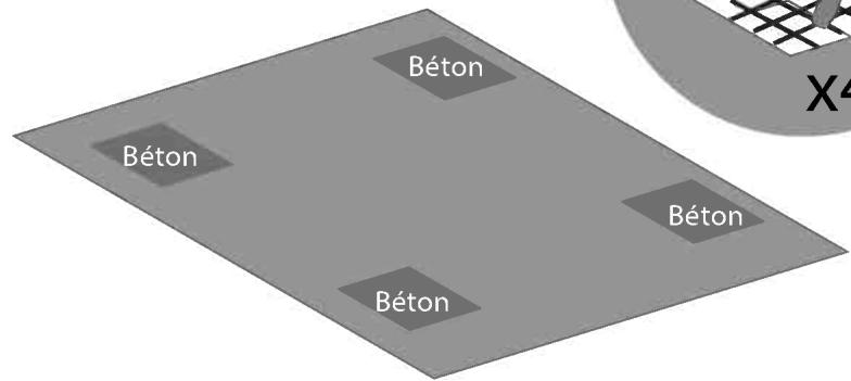PALRAM MARTINIQUE 4300 - Étape - 5