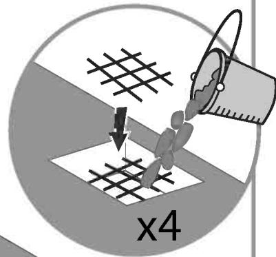PALRAM MARTINIQUE 4300 - Étape - 4