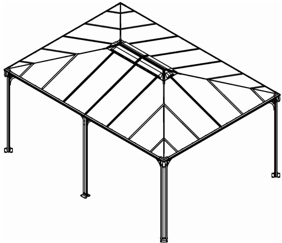 PALRAM MARTINIQUE 5000 - Martinique ^TM 5000 - 4