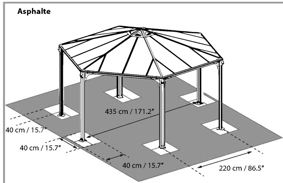 PALRAM MONACO - Étape - 3