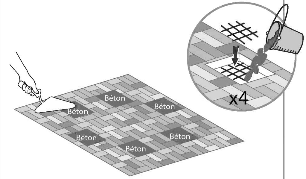PALRAM MONACO - Étape - 2