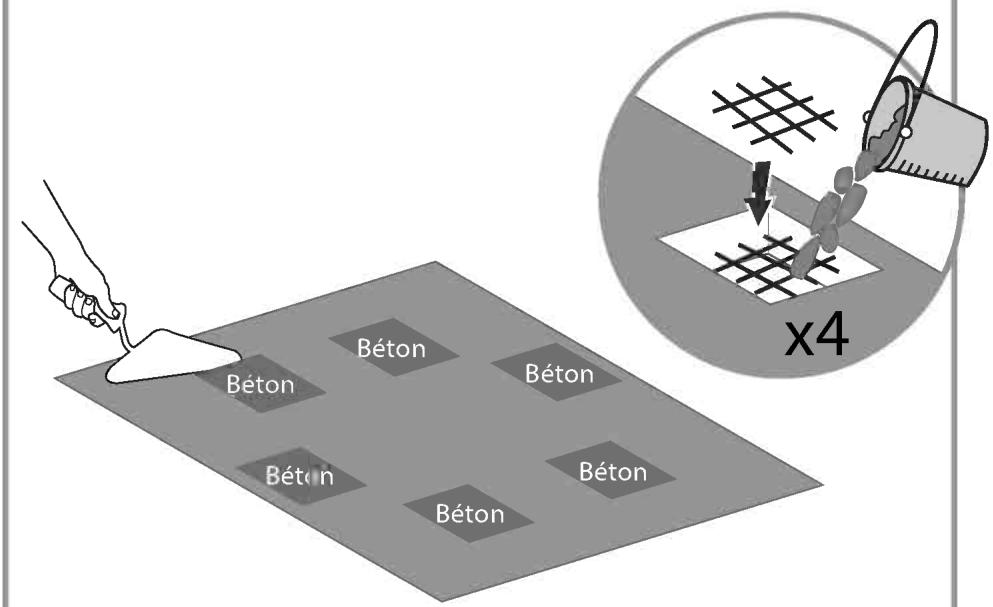 PALRAM MONACO - Étape - 4