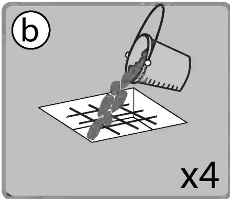 PALRAM MILANO 4300 - Note: - 7