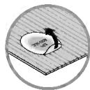 PALRAM MILANO 4300 - Achtung: - 1