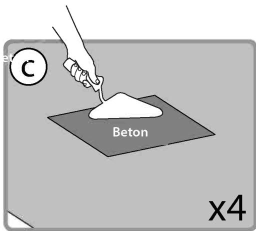 PALRAM MILANO 4300 - Note: - 8