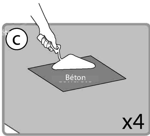 PALRAM MILANO 4300 - Remarque: - 8