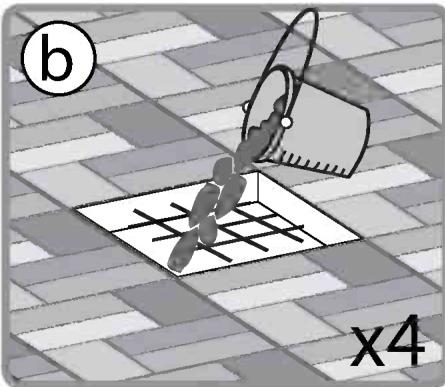 PALRAM MILANO 4300 - Note: - 5
