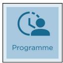 SAUTER SIBAYAK - MODIFIER LA PROGRAMMATION JOUR PAR JOUR - 4