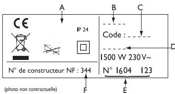 SAUTER SIBAYAK - En cas de problème - 1
