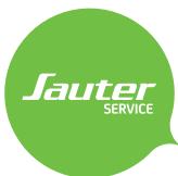 SAUTER SIBAYAK - ENREGISTREZ VOS PRODUITS - 1