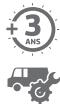 SAUTER SIBAYAK - Avec vous à chaque instant - 10