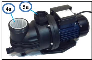 SPIDO SPR300 - Colocação emServiço - 2
