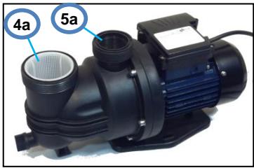 SPIDO SPR300 - Votrepompe PC 300 - 3