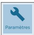 SAUTER OROSI - ACCÉDER AUX MENUS - 6