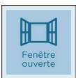 SAUTER OROSI - ACCÉDER AUX MENUS - 8