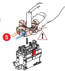 LEGRAND DOOXIE - 5