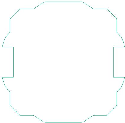 LEGRAND DOOXIE - 1