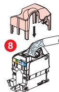 LEGRAND DOOXIE - 8
