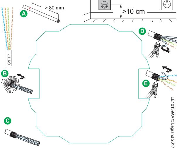 LEGRAND DOOXIE - 3