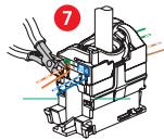 LEGRAND DOOXIE - 7