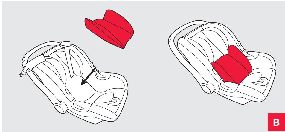 ABC DESIGN Tulip i-Size - Instructions for use - 26