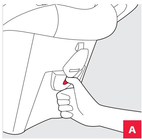 ABC DESIGN Tulip i-Size - Instructions for use - 16