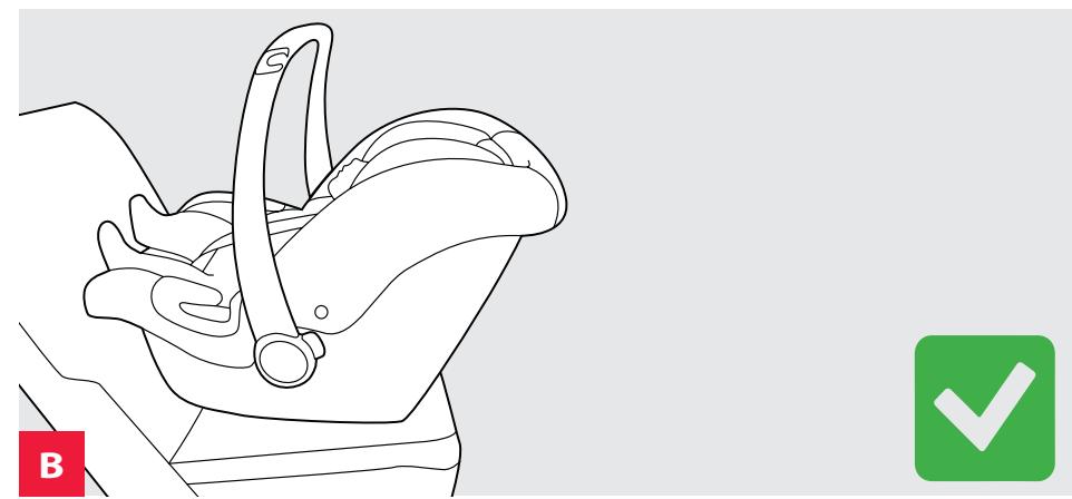 ABC DESIGN Tulip i-Size - Instructions for use - 37