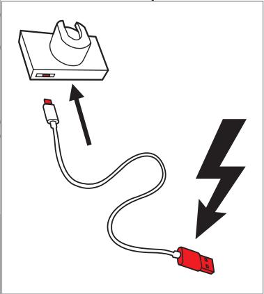 ABC DESIGN Lumière pour poussette et landau - 11