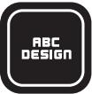 ABC DESIGN Lumière pour poussette et landau - 2