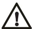 SPIDO X80/20, X120/50 - General safety information - 1