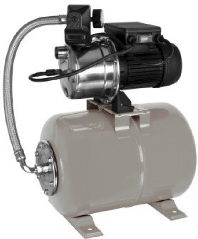 SPIDO X80/20, X120/50 - 1