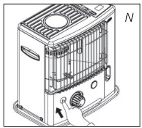 TECTRO R131C - D FONCTIONNEMENT DE L'APPAREIL - 1