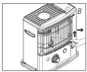 TECTRO R131C - DESSUS TEMPERÉ (LE 'SAFE TOP') - 2